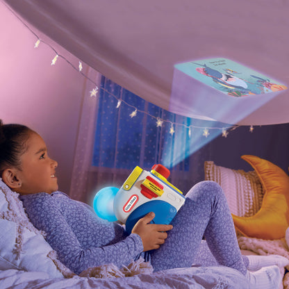 Story Dream Machine™ Random House Big Shark, Little Shark Collection / Little Tikes Best Seller