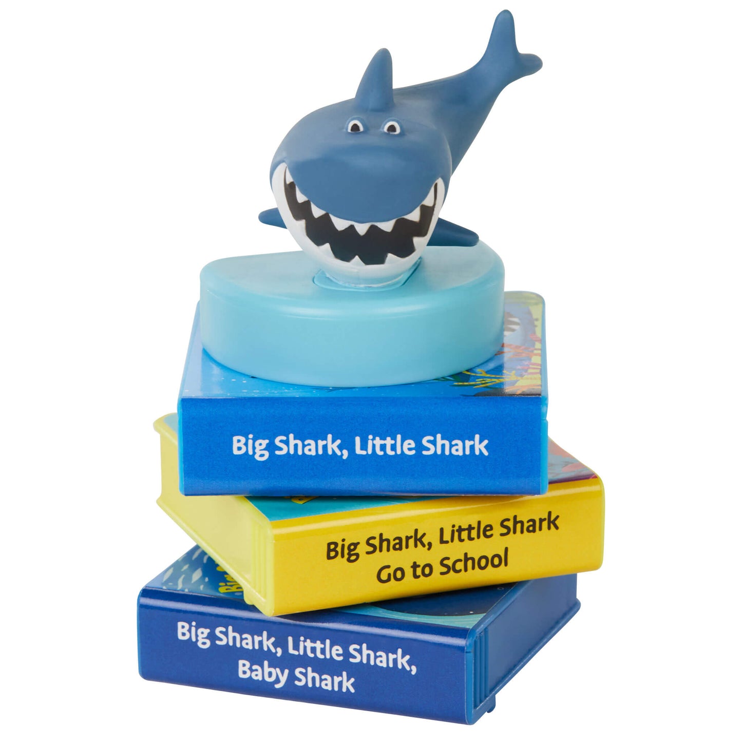 Story Dream Machine™ Random House Big Shark, Little Shark Collection / Little Tikes Best Seller
