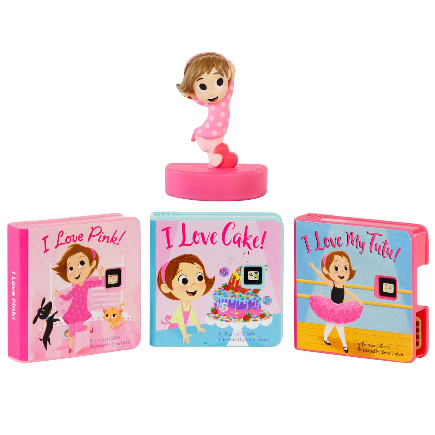 Story Dream Machine™ Random House I Love...! Collection / Little Tikes Classic