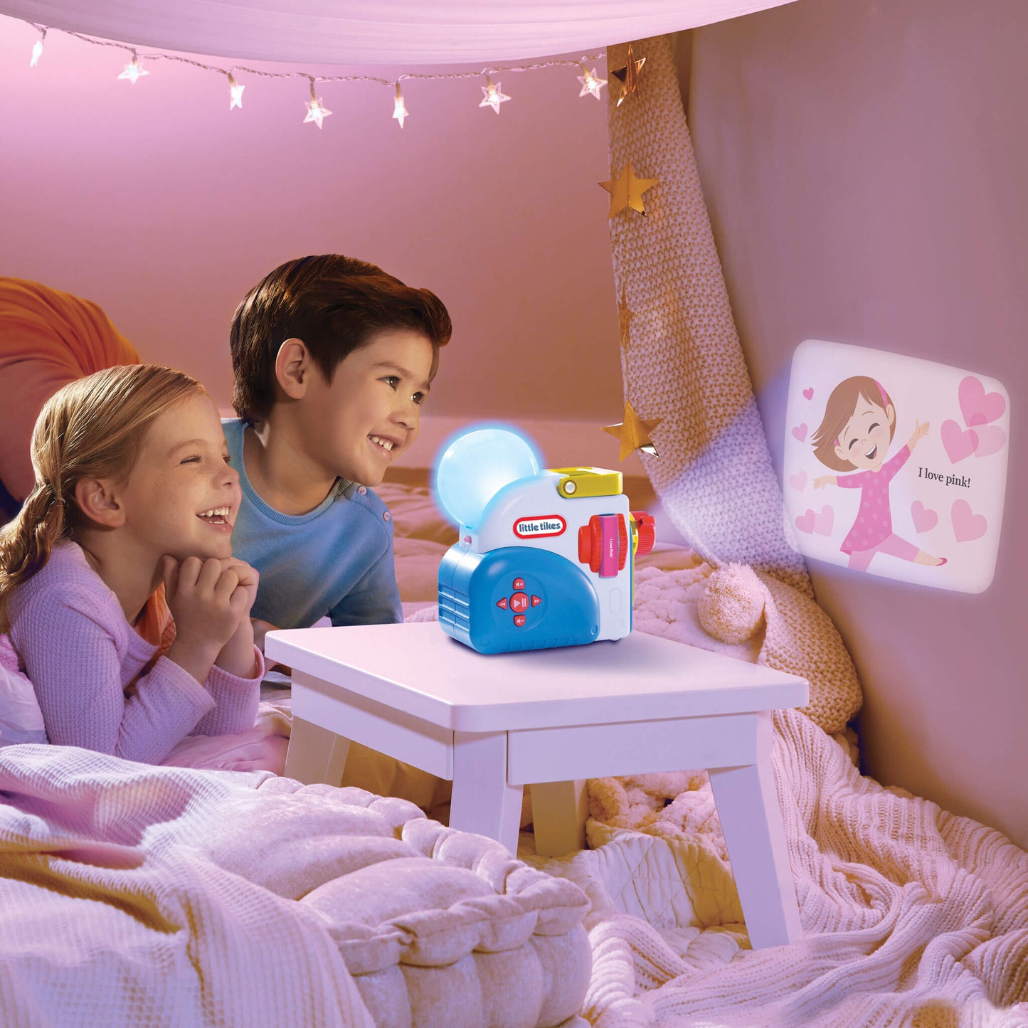 Story Dream Machine™ Random House I Love...! Collection / Little Tikes Classic