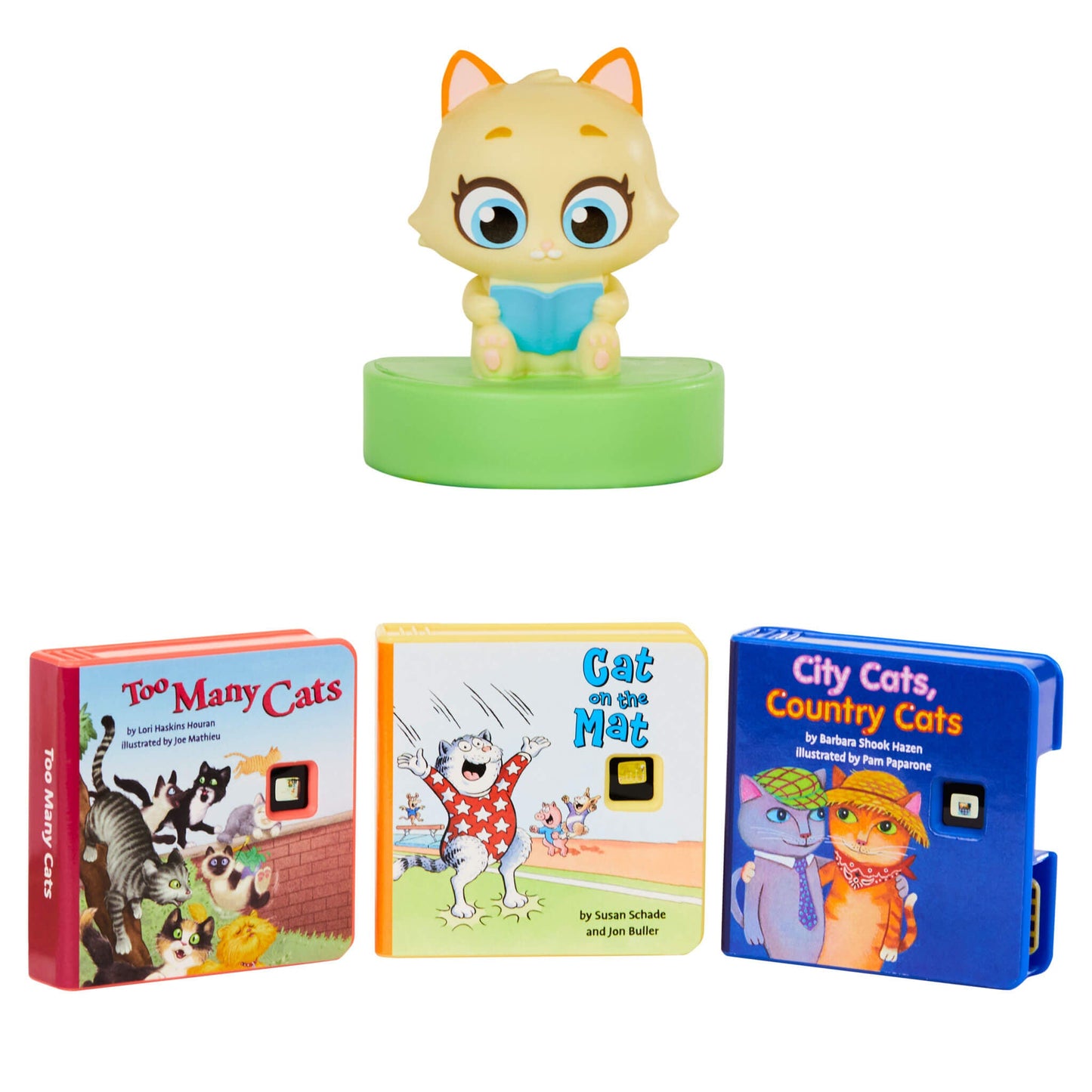 Story Dream Machine™ Random House Colorful Cat Collection / Little Tikes Everyday