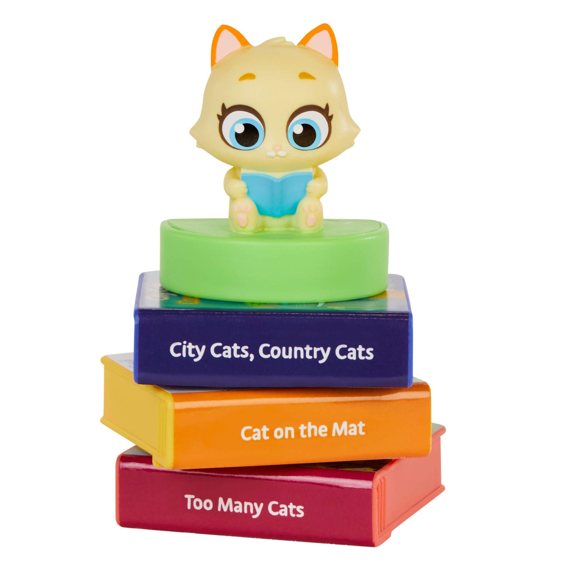 Story Dream Machine™ Random House Colorful Cat Collection / Little Tikes Everyday