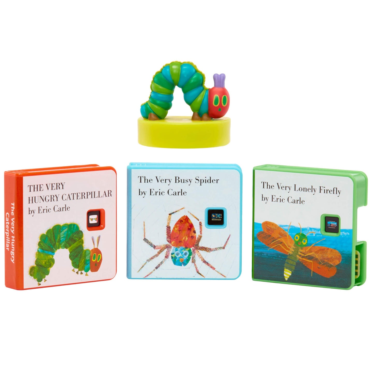 Story Dream Machine™ World of Eric Carle The VERY Collection / Little Tikes Value