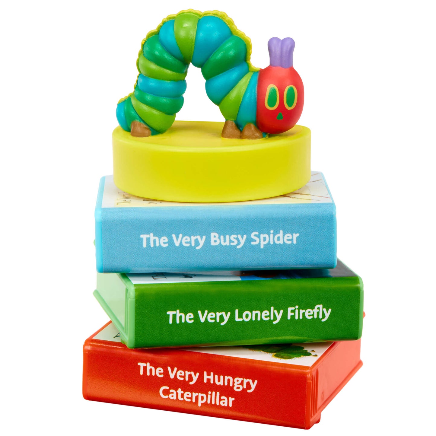 Story Dream Machine™ World of Eric Carle The VERY Collection / Little Tikes Value