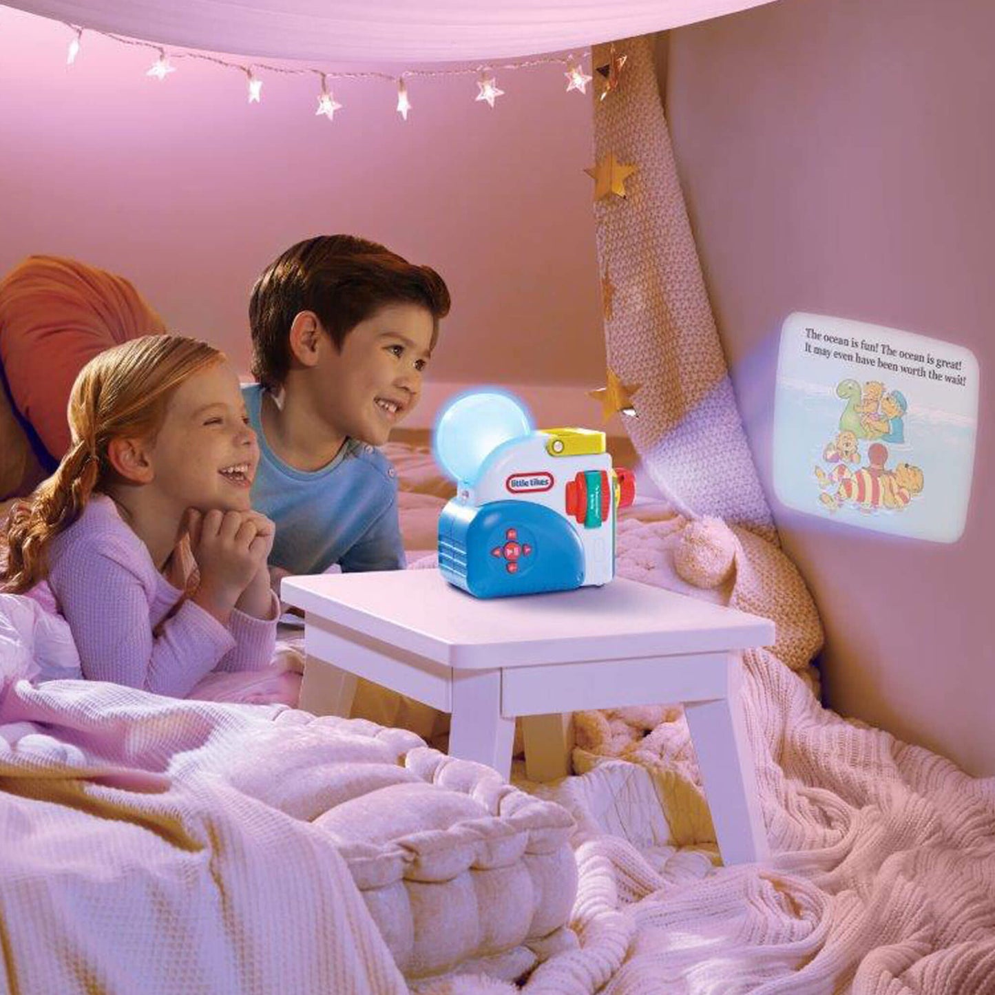 Story Dream Machine™ Random House The Berenstain Bears™ Keep Busy Collection / Little Tikes Great Value