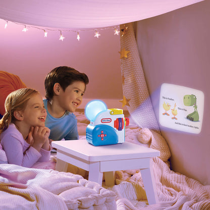 Story Dream Machine™ Harper Collins Duck, Duck, Dinosaur Collection / Little Tikes Trusted