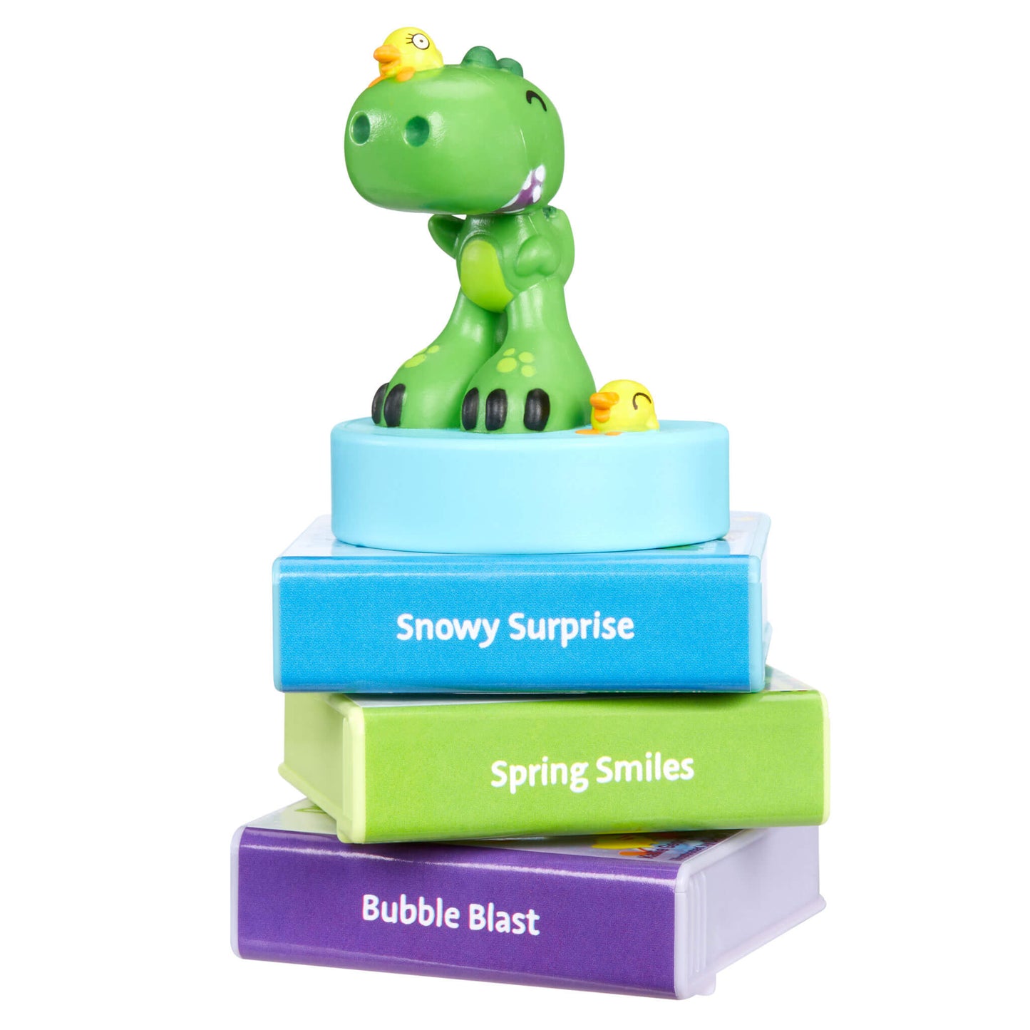 Story Dream Machine™ Harper Collins Duck, Duck, Dinosaur Collection / Little Tikes Trusted