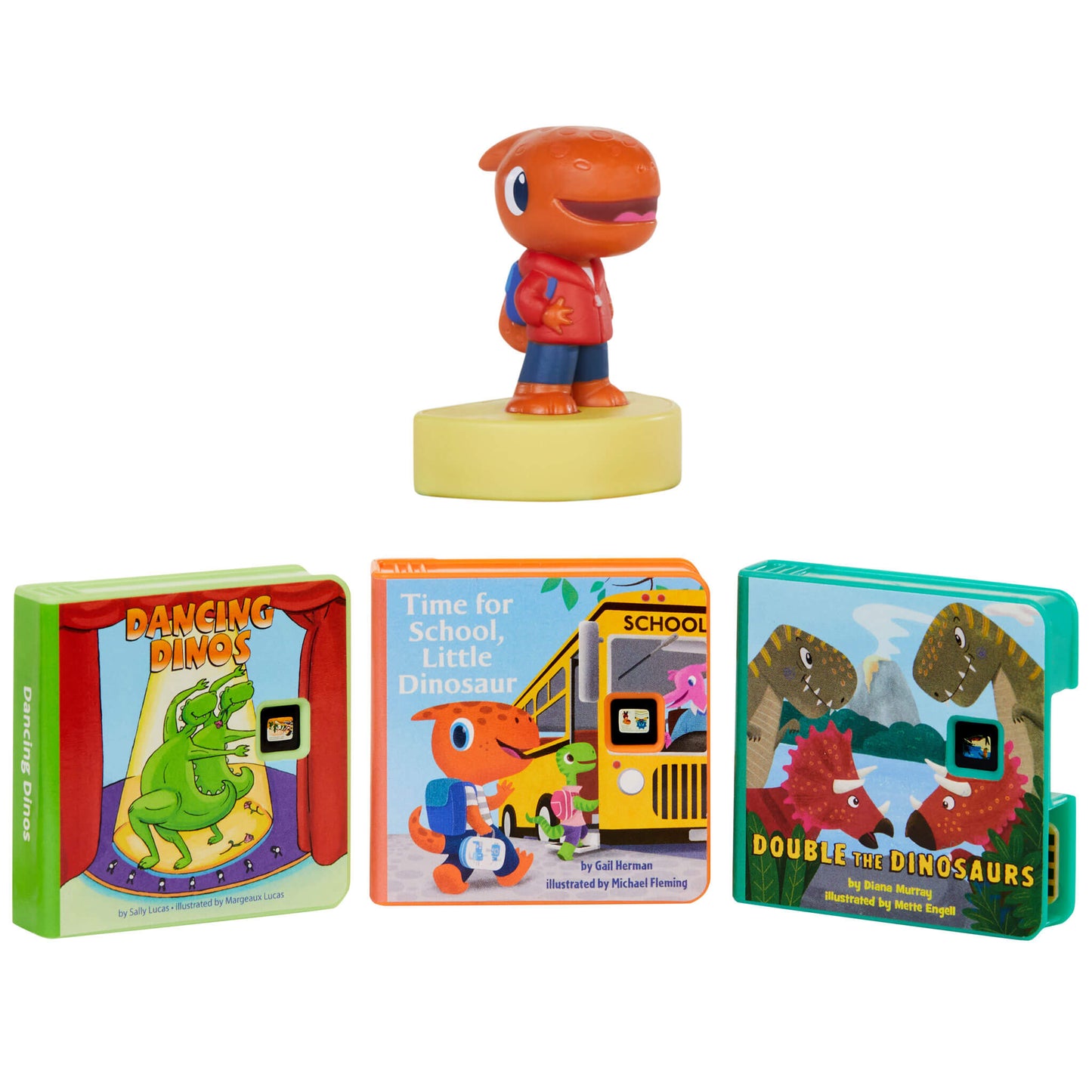 Story Dream Machine™ Random House Dino Collection / Little Tikes Smart Buy