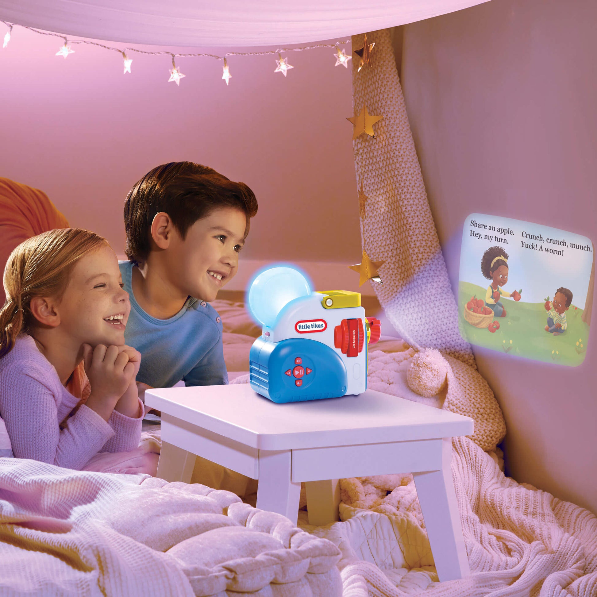 Story Dream Machine™ Random House Day Family Collection / Little Tikes Recommended