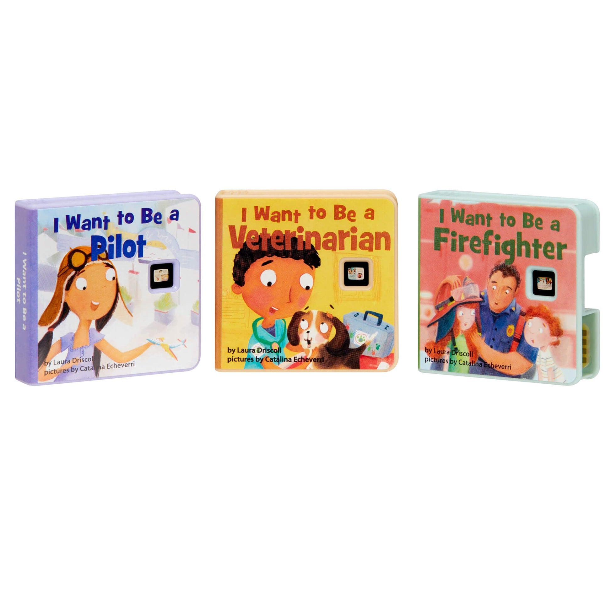 Story Dream Machine Harper Collins I Want To Be: Dream Big / Little Tikes Signature