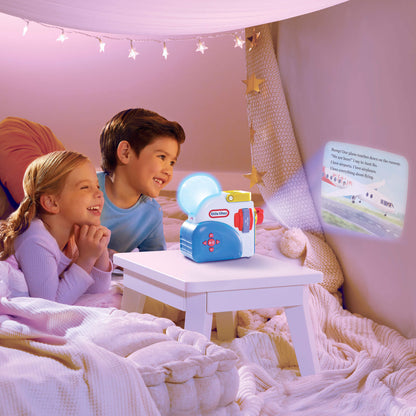 Story Dream Machine Harper Collins I Want To Be: Dream Big / Little Tikes Signature
