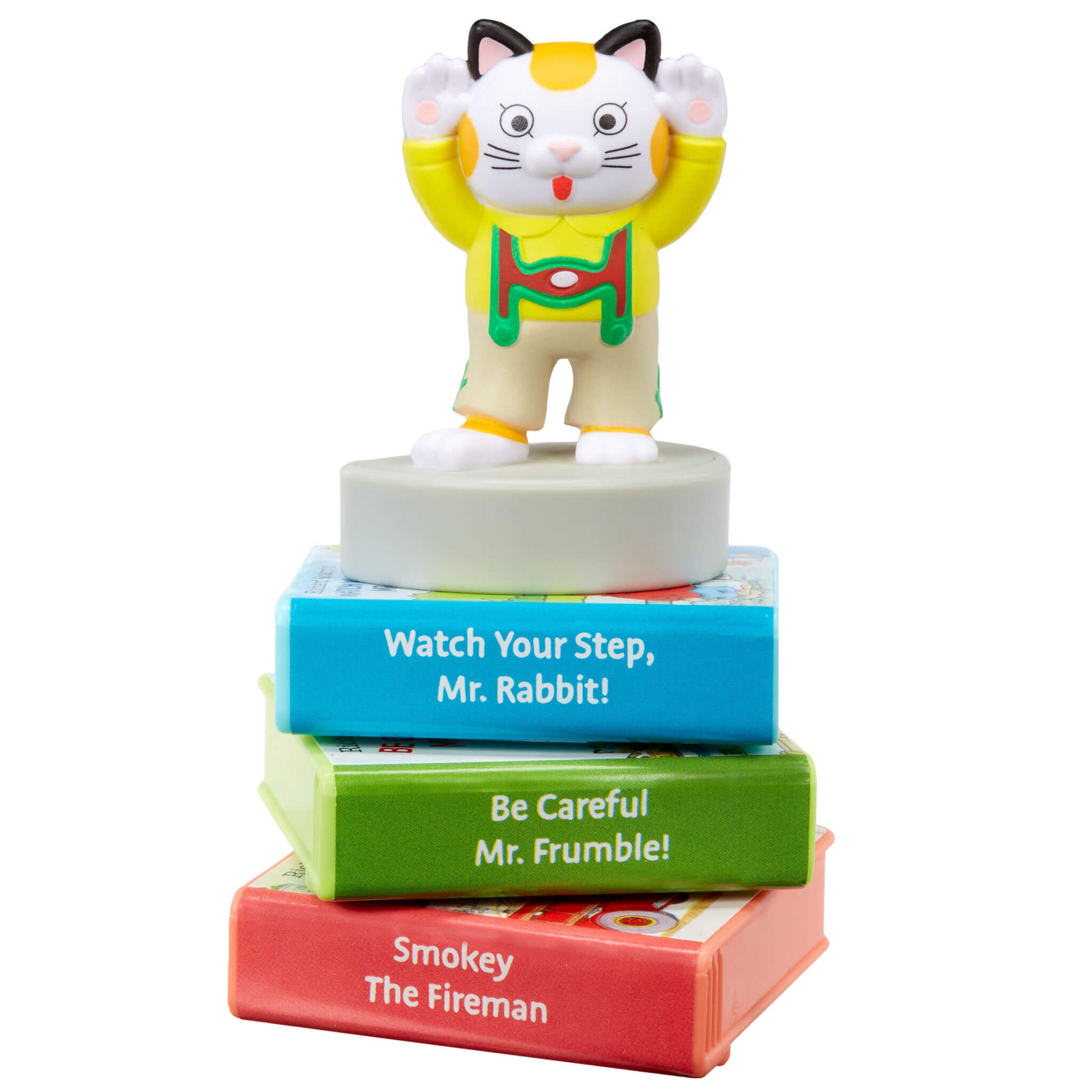 Story Dream Machine™ Random House Richard Scarry Busytown Collection / Little Tikes Classic
