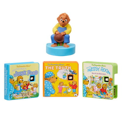 Story Dream Machine™ Random House Berenstain Bears™ Good Lessons Colle / Little Tikes Essential