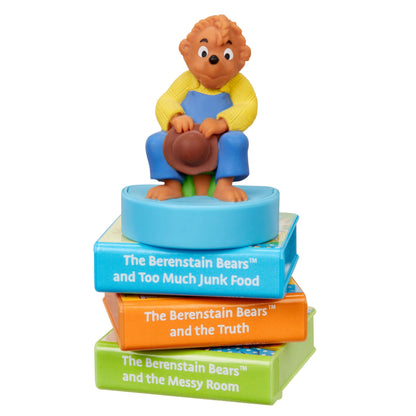 Story Dream Machine™ Random House Berenstain Bears™ Good Lessons Colle / Little Tikes Essential
