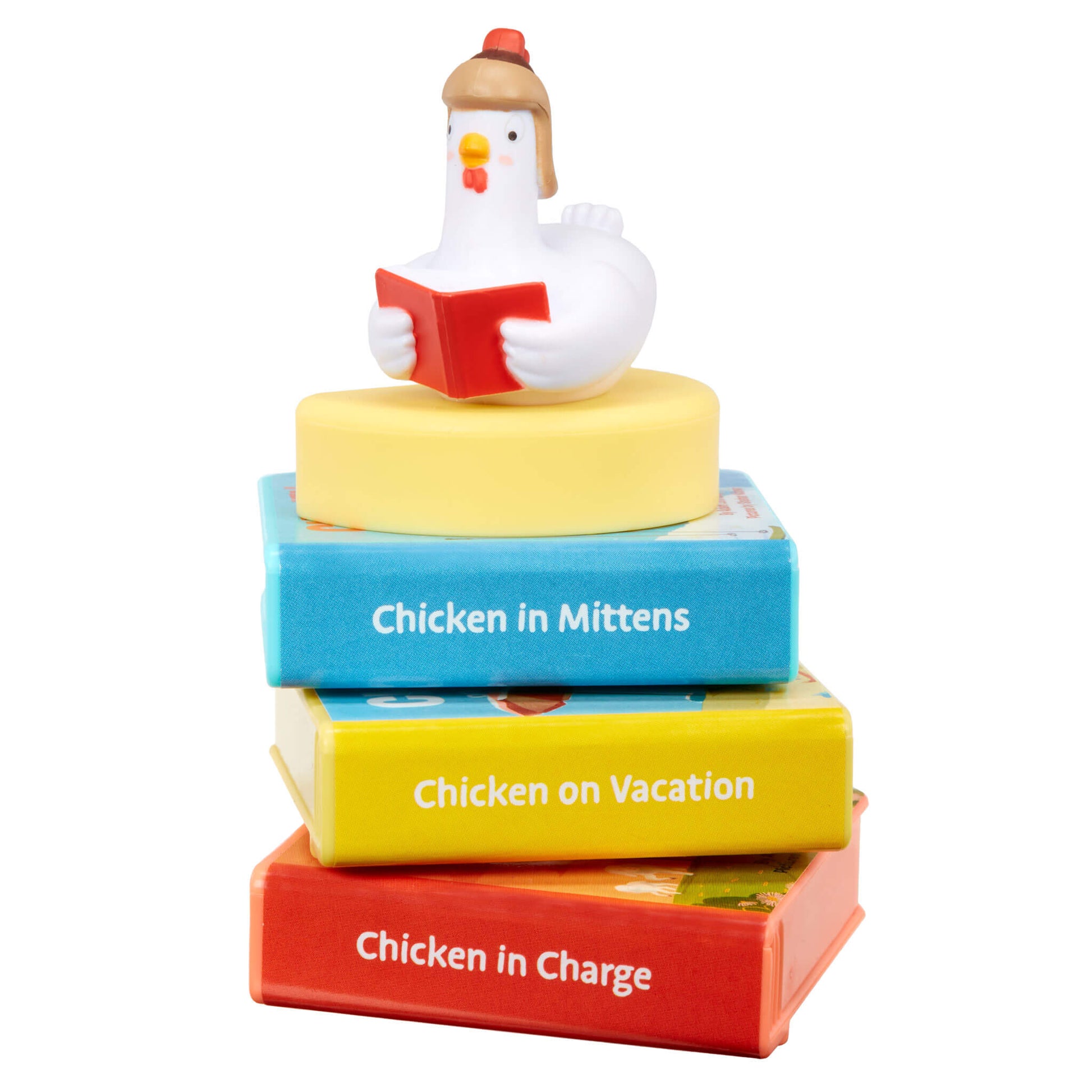 Story Dream Machine™ Harper Collins Cluck, Cluck Collection / Little Tikes Great Value