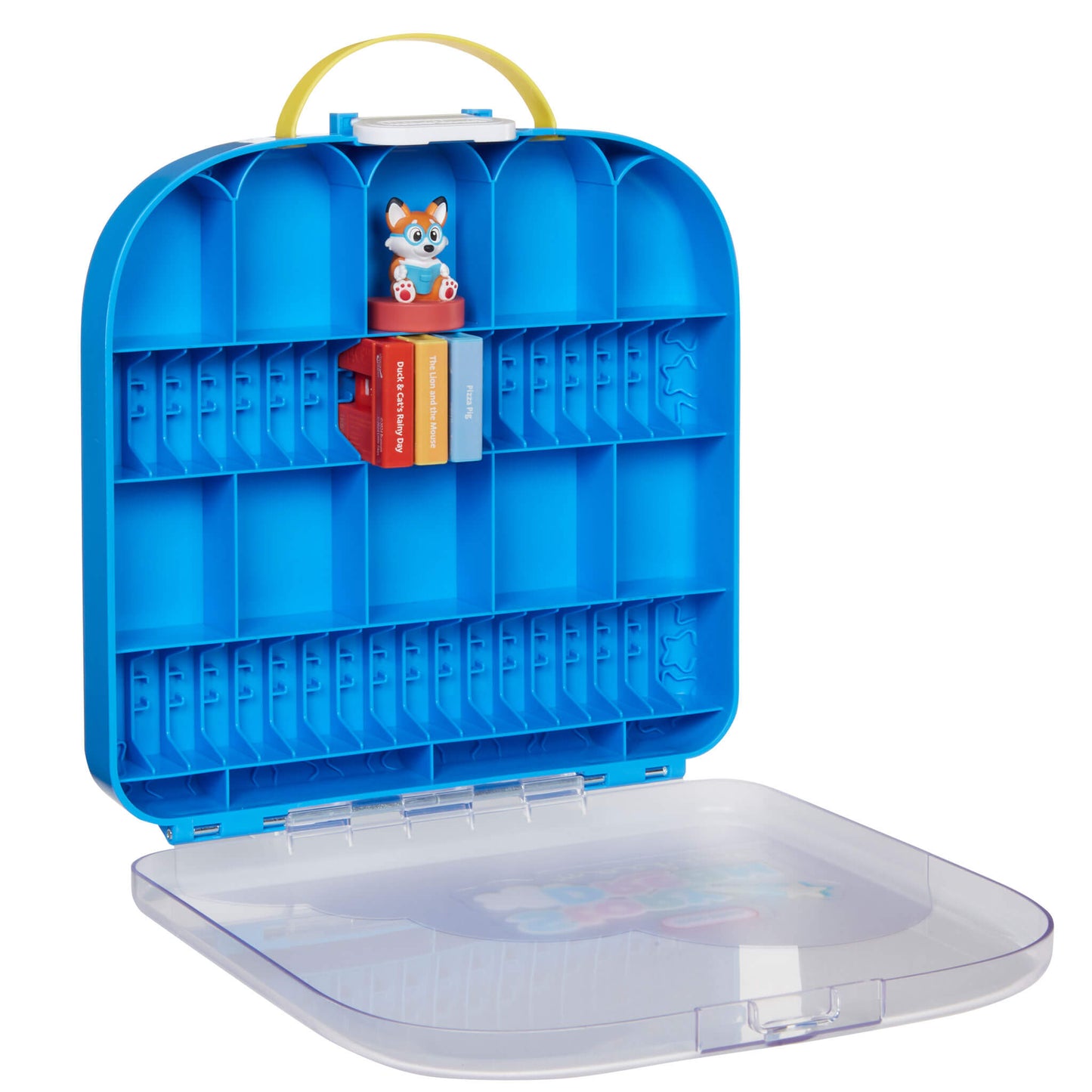 Story Dream Machine™ Show & Go Storage Case / Little Tikes Trusted