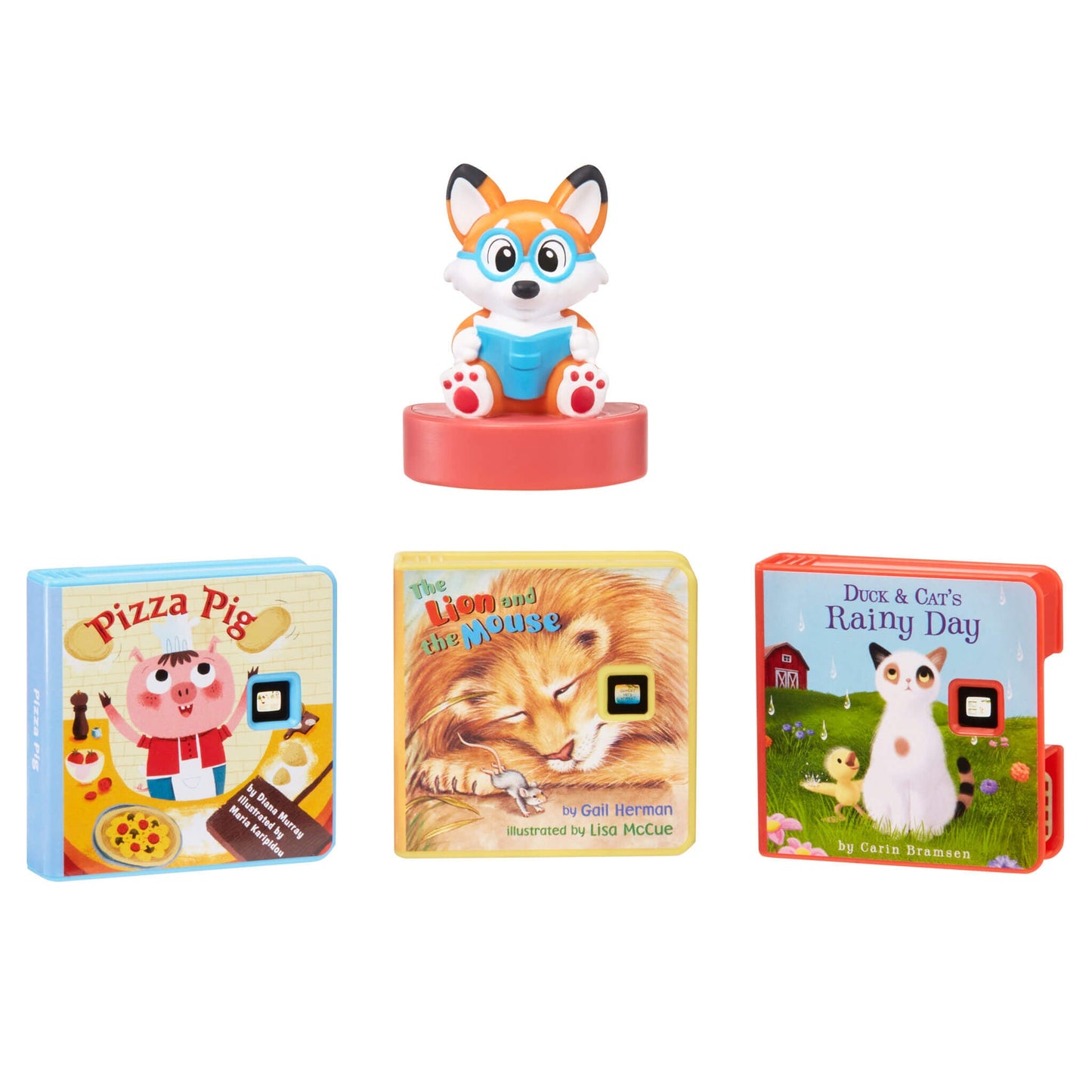 Story Dream Machine™ Show & Go Storage Case / Little Tikes Trusted