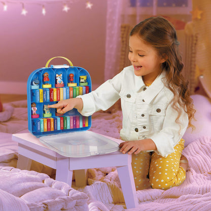 Story Dream Machine™ Show & Go Storage Case / Little Tikes Trusted