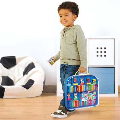 Story Dream Machine™ Show & Go Storage Case / Little Tikes Trusted