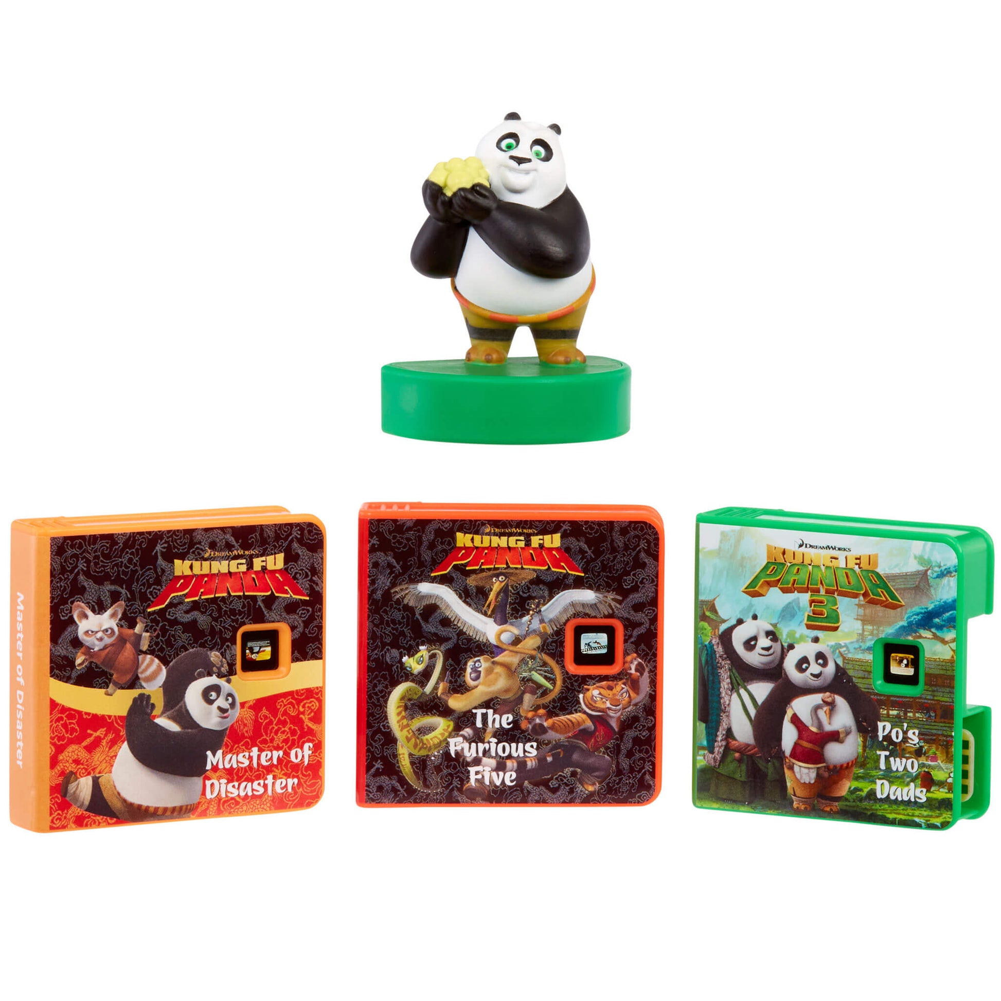 Story Dream Machine™ Universal Kung Fu Panda Awesomeness Collection / Little Tikes Smart Buy