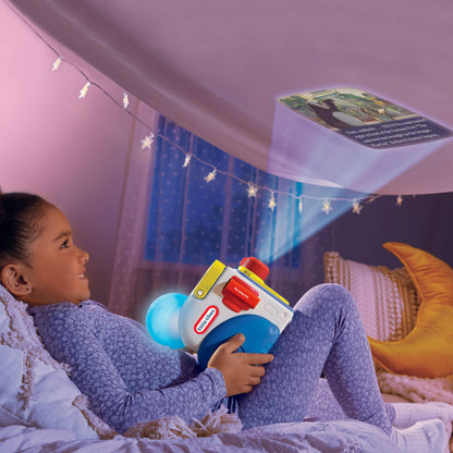 Story Dream Machine™ Universal Kung Fu Panda Awesomeness Collection / Little Tikes Smart Buy