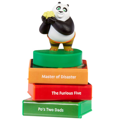 Story Dream Machine™ Universal Kung Fu Panda Awesomeness Collection / Little Tikes Smart Buy