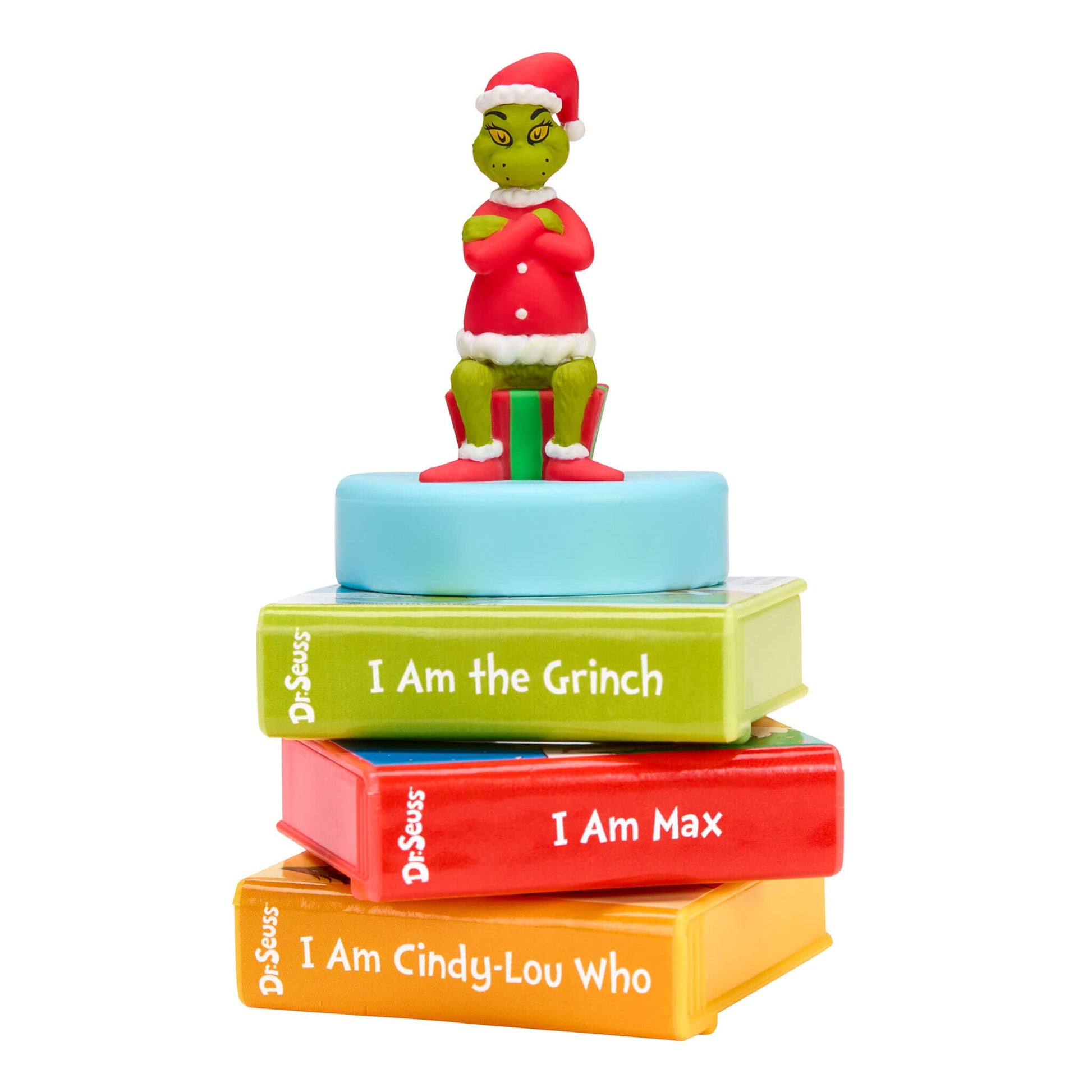 Story Dream Machine™ Dr. Seuss Grinch Collection / Little Tikes Premium