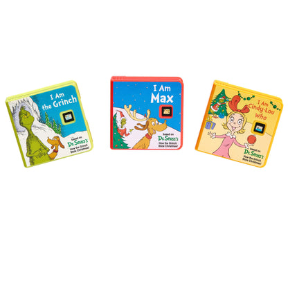 Story Dream Machine™ Dr. Seuss Grinch Collection / Little Tikes Premium