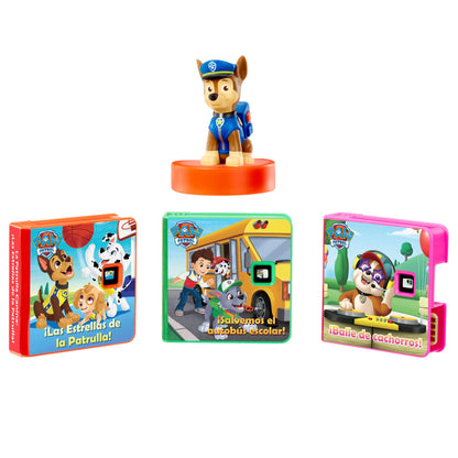 Story Dream Machine™ Colección de héroes de Paw Patrol de Paramount / Little Tikes Exclusive