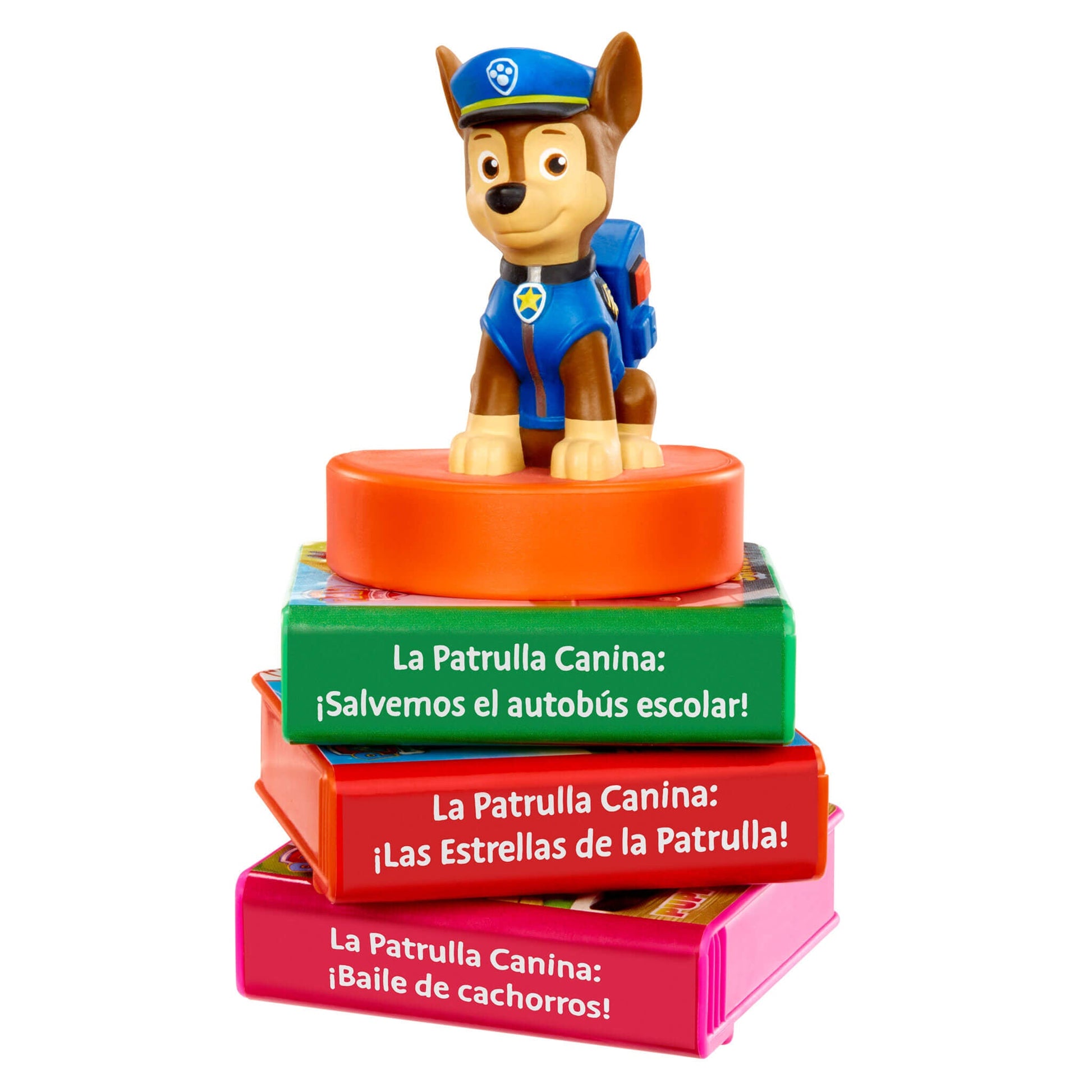 Story Dream Machine™ Colección de héroes de Paw Patrol de Paramount / Little Tikes Exclusive