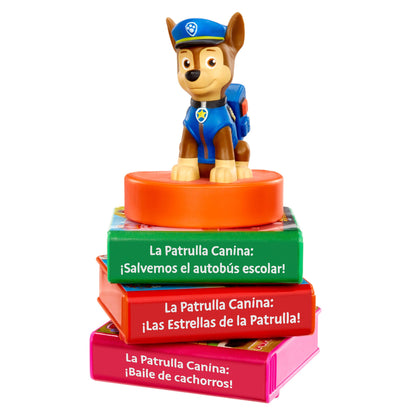 Story Dream Machine™ Colección de héroes de Paw Patrol de Paramount / Little Tikes Exclusive