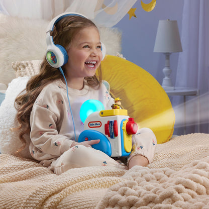 Story Dream Machine™ PAW Patrol Special Edition Pack with Headphones / Little Tikes Essential