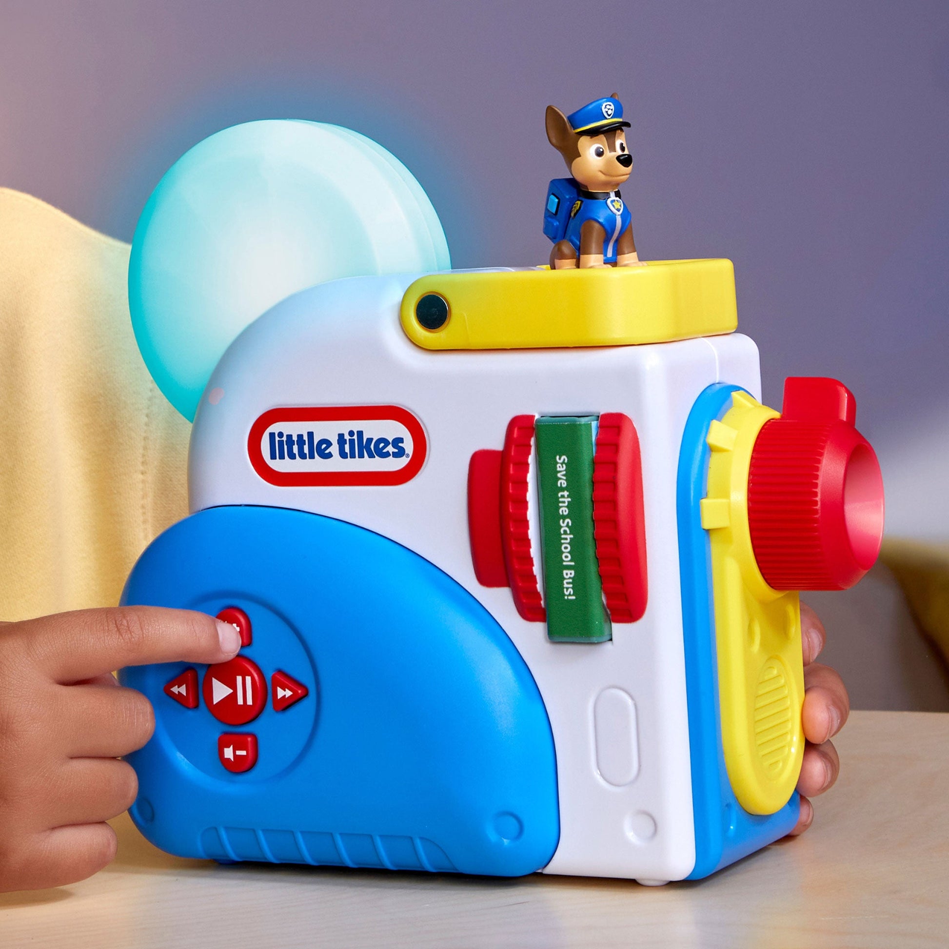 Story Dream Machine™ PAW Patrol Special Edition Pack with Headphones / Little Tikes Essential