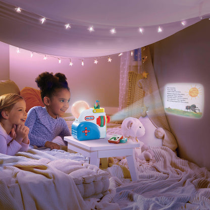 Story Dream Machine™ World of Eric Carle™ Special Edition Pack / Little Tikes Everyday
