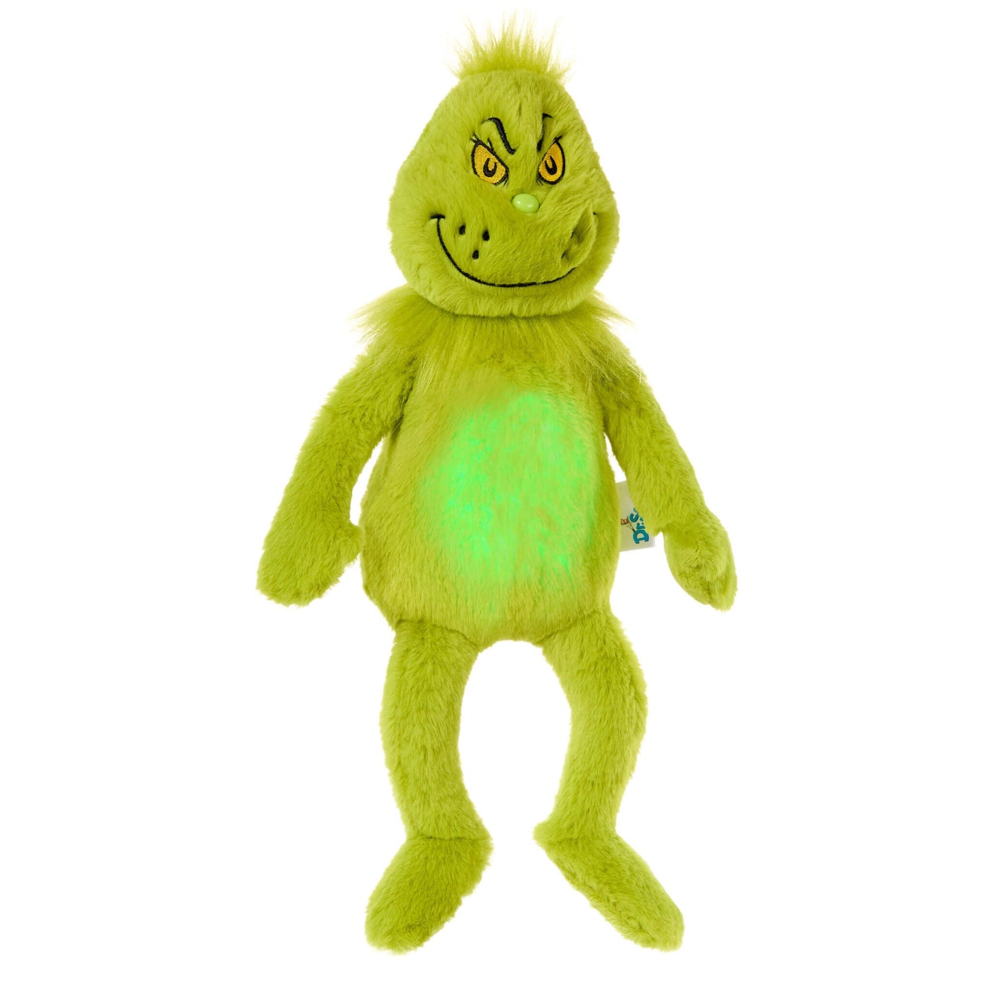 Story Dream Machine™ Story Dreamers™ Grinch Plush / Little Tikes Value