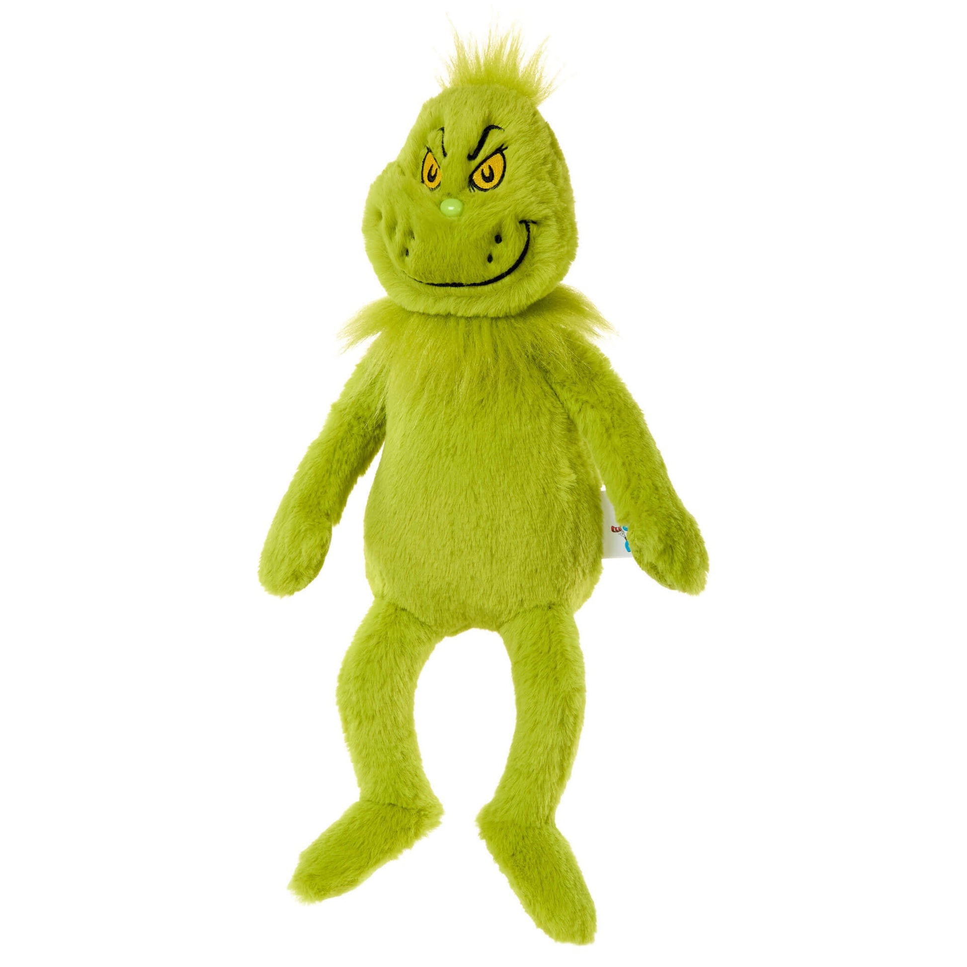 Story Dream Machine™ Story Dreamers™ Grinch Plush / Little Tikes Value