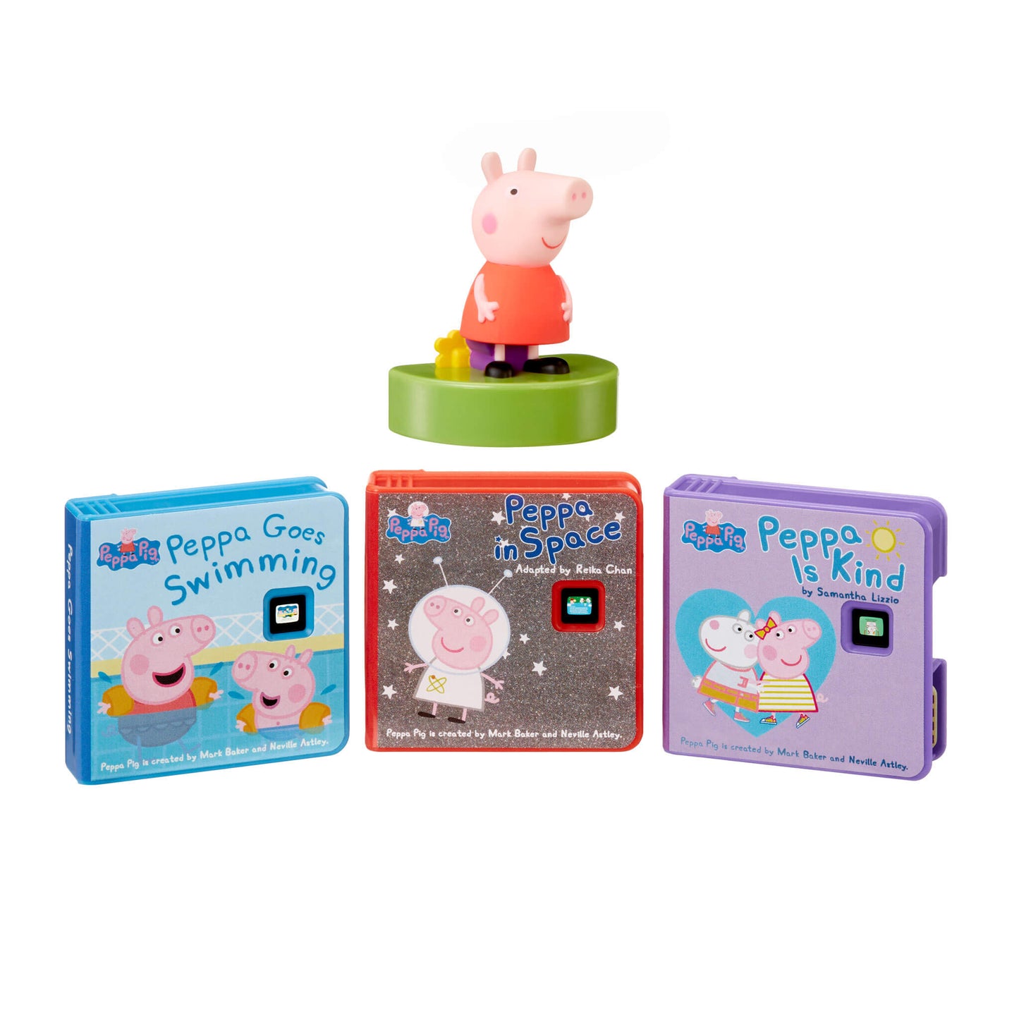 Story Dream Machine™ Peppa Pig Special Edition Pack / Little Tikes Great Value