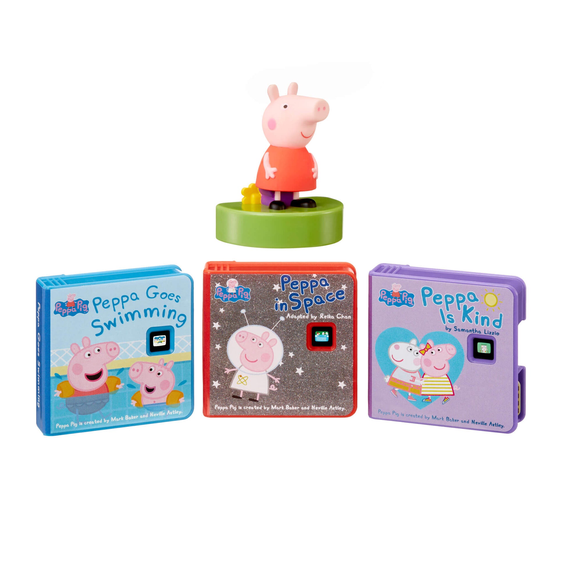 Story Dream Machine™ Peppa Pig Special Edition Pack / Little Tikes Great Value