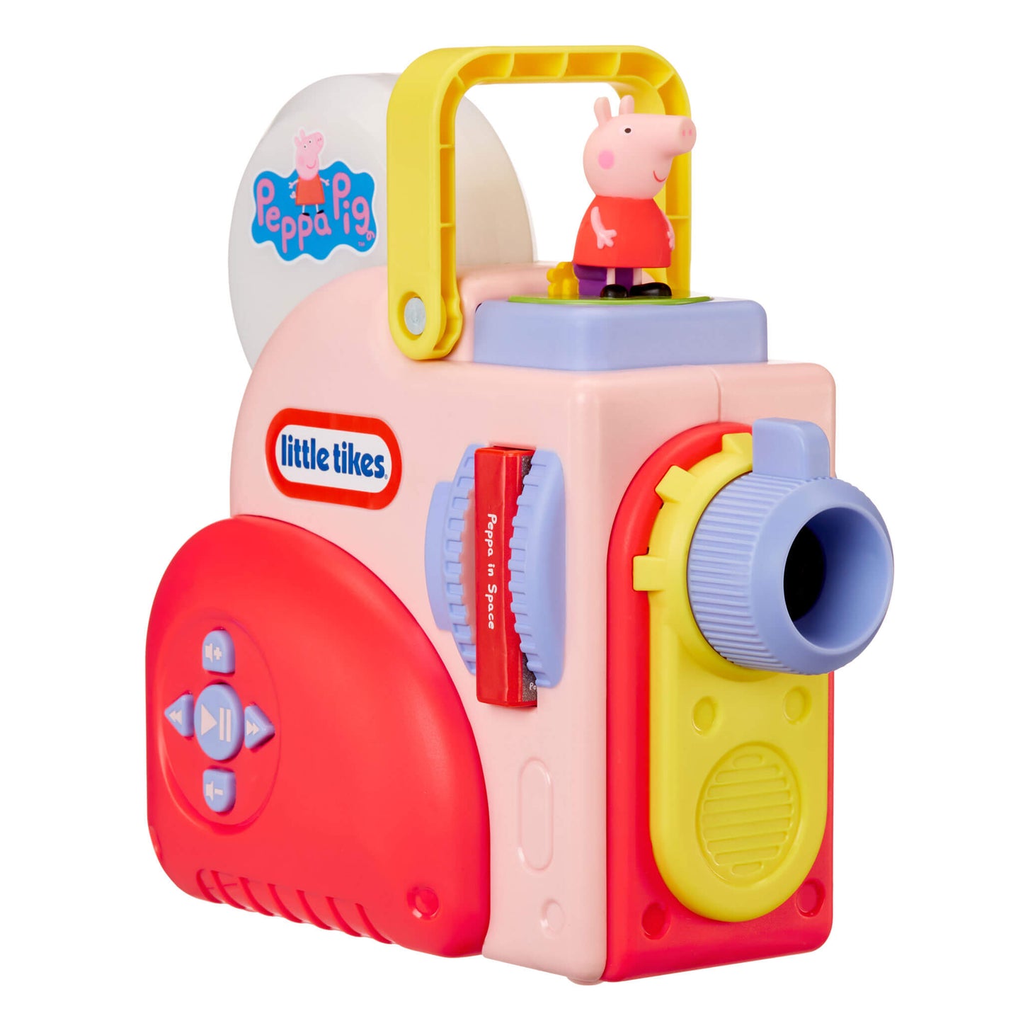 Story Dream Machine™ Peppa Pig Special Edition Pack / Little Tikes Great Value