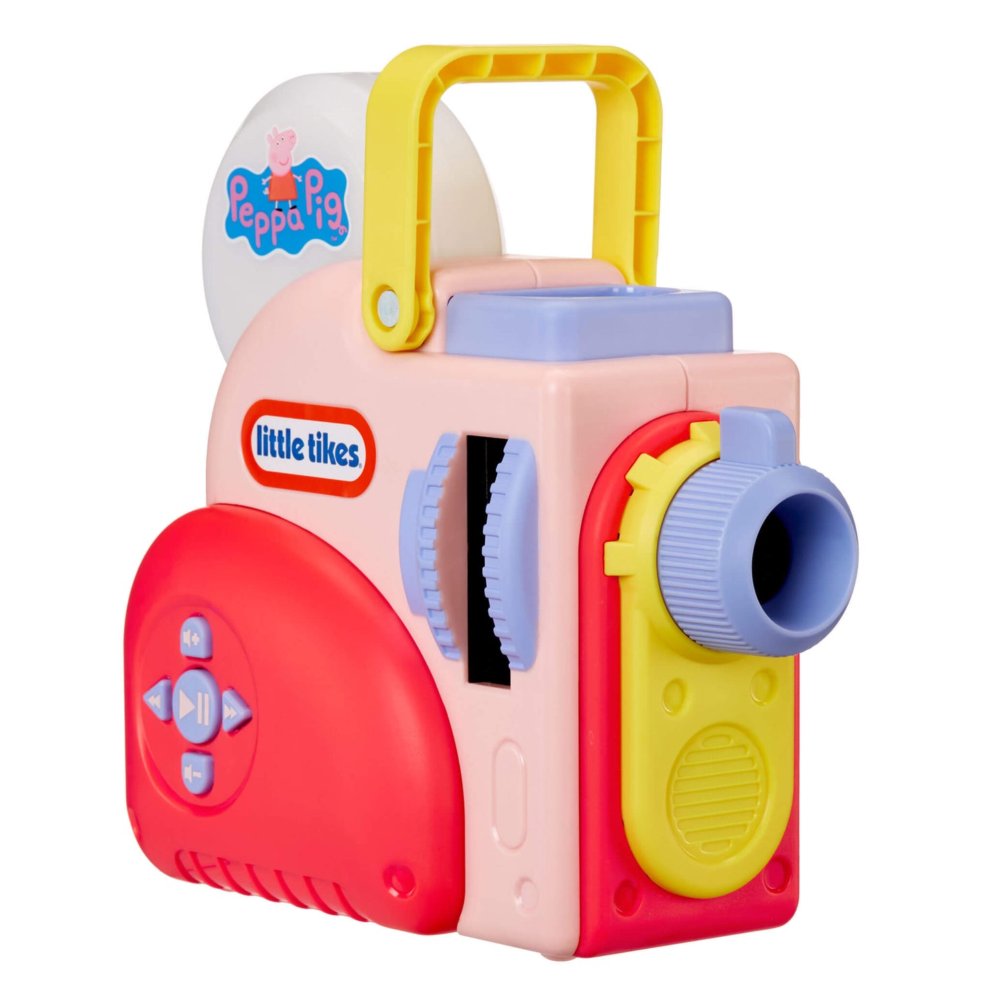 Story Dream Machine™ Peppa Pig Special Edition Pack / Little Tikes Great Value