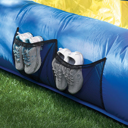 Jump n' Slide Bouncer / Little Tikes Smart Buy