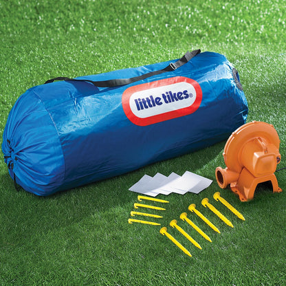 Jump n' Slide Bouncer / Little Tikes Smart Buy