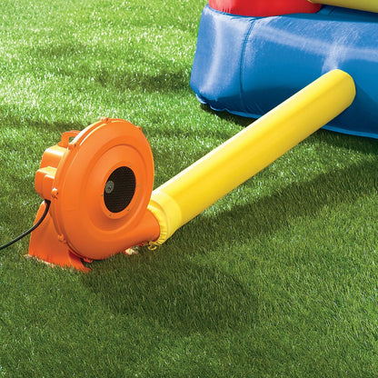 Jump n' Slide Bouncer / Little Tikes Smart Buy