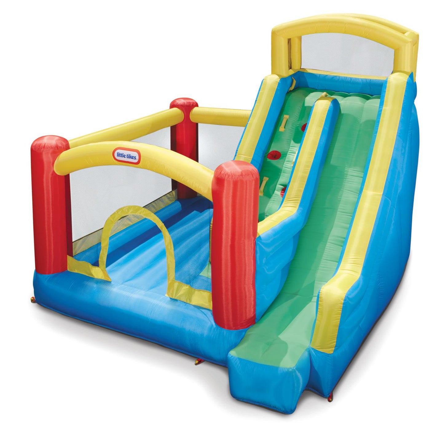 Giant Slide Bouncer / Little Tikes Premium
