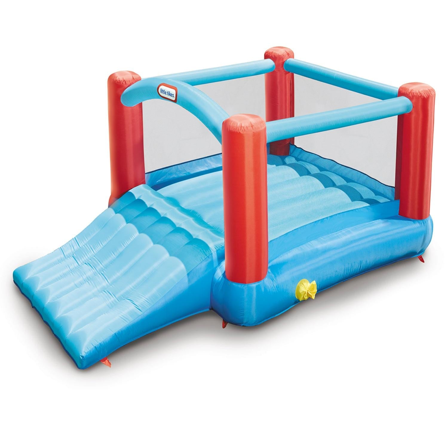 Pack 'n Roll Bouncer / Little Tikes New
