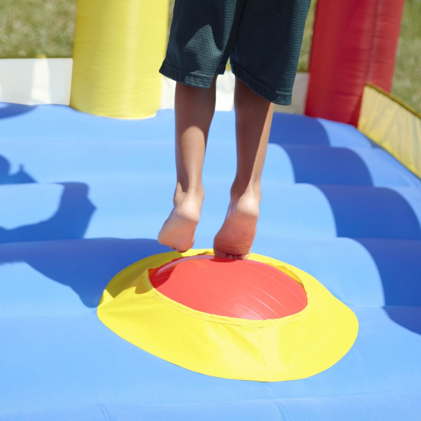Super Slam 'n Dunk / Little Tikes Featured
