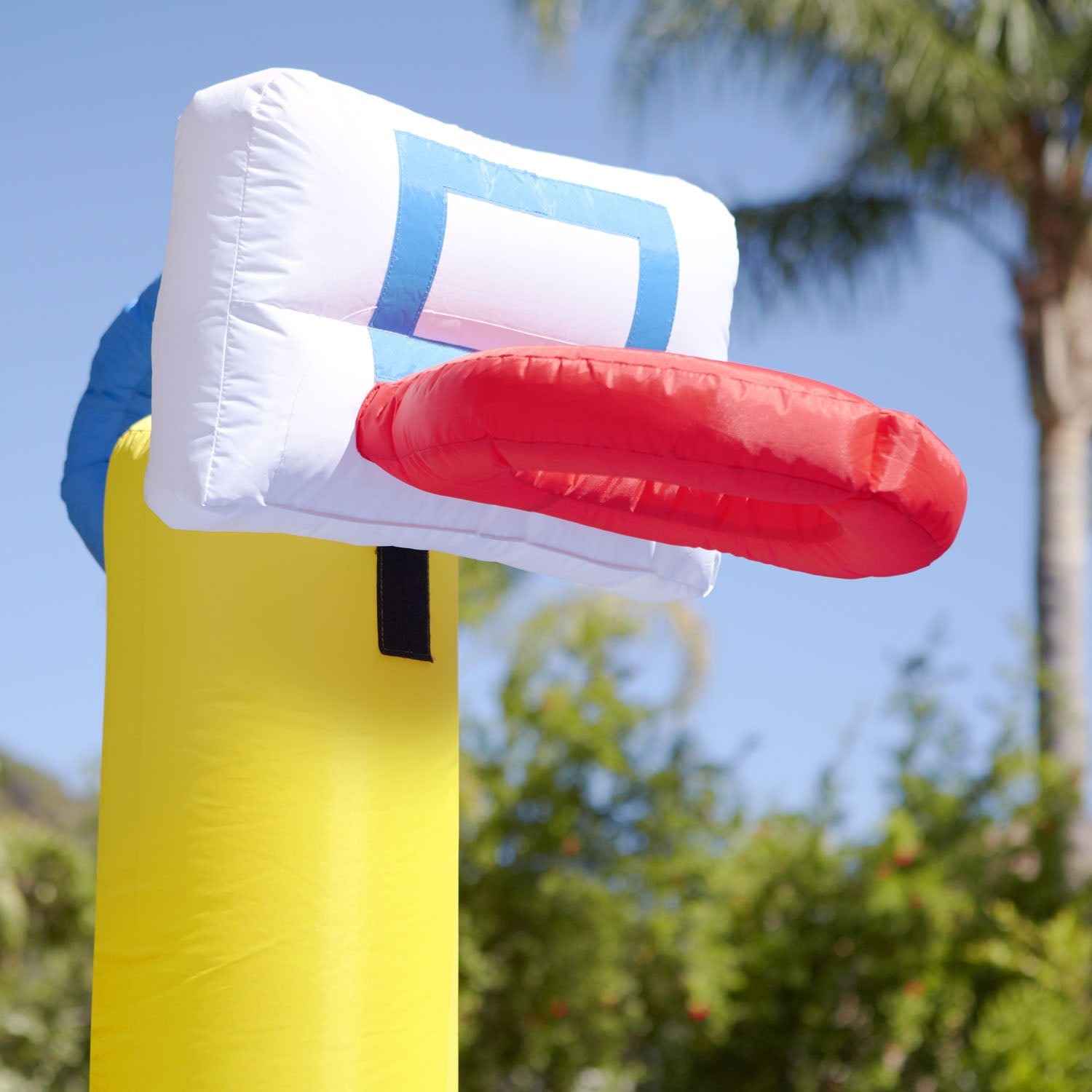 Super Slam 'n Dunk / Little Tikes Featured