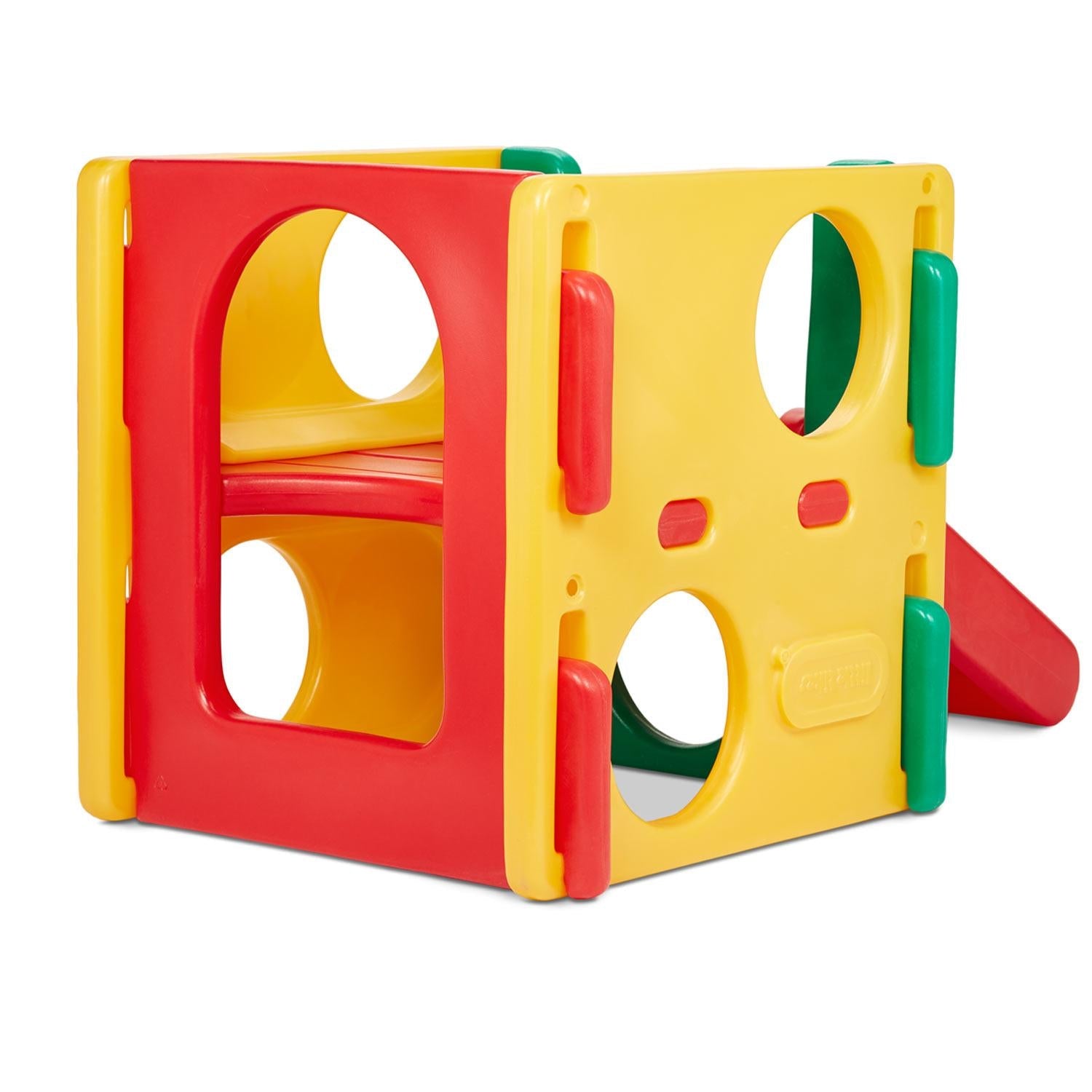 Junior Activity Gym | Toddler Climbers / Little Tikes Latest