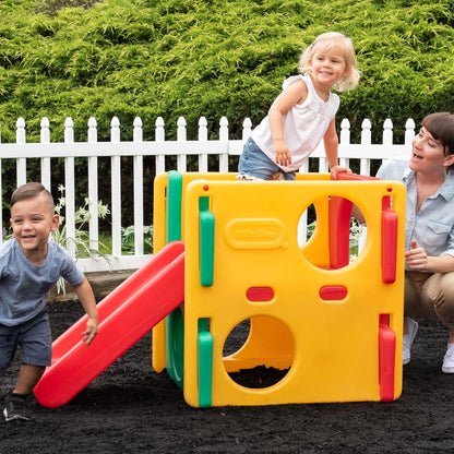 Junior Activity Gym | Toddler Climbers / Little Tikes Latest