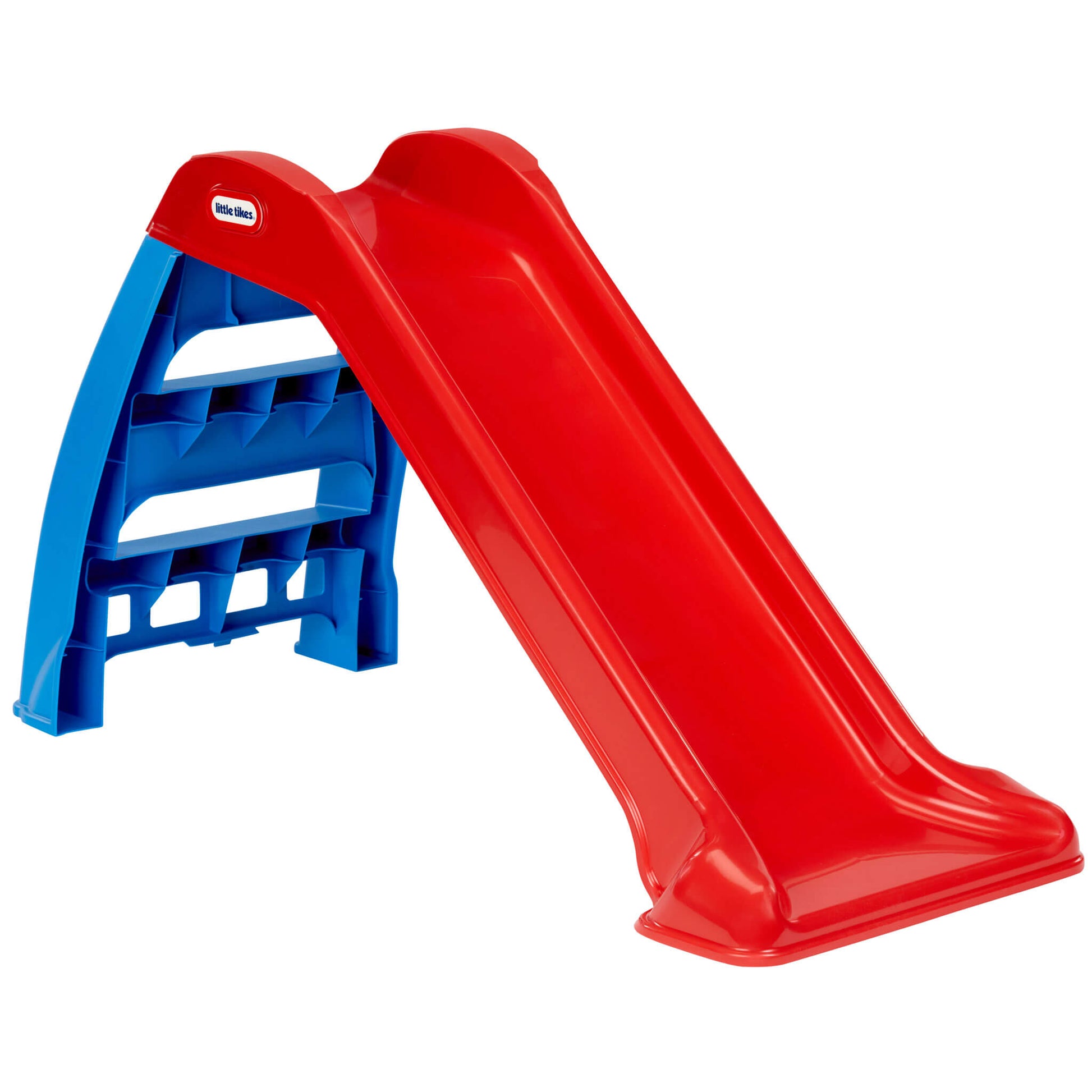 Little Tikes® First Slide / Little Tikes Quality